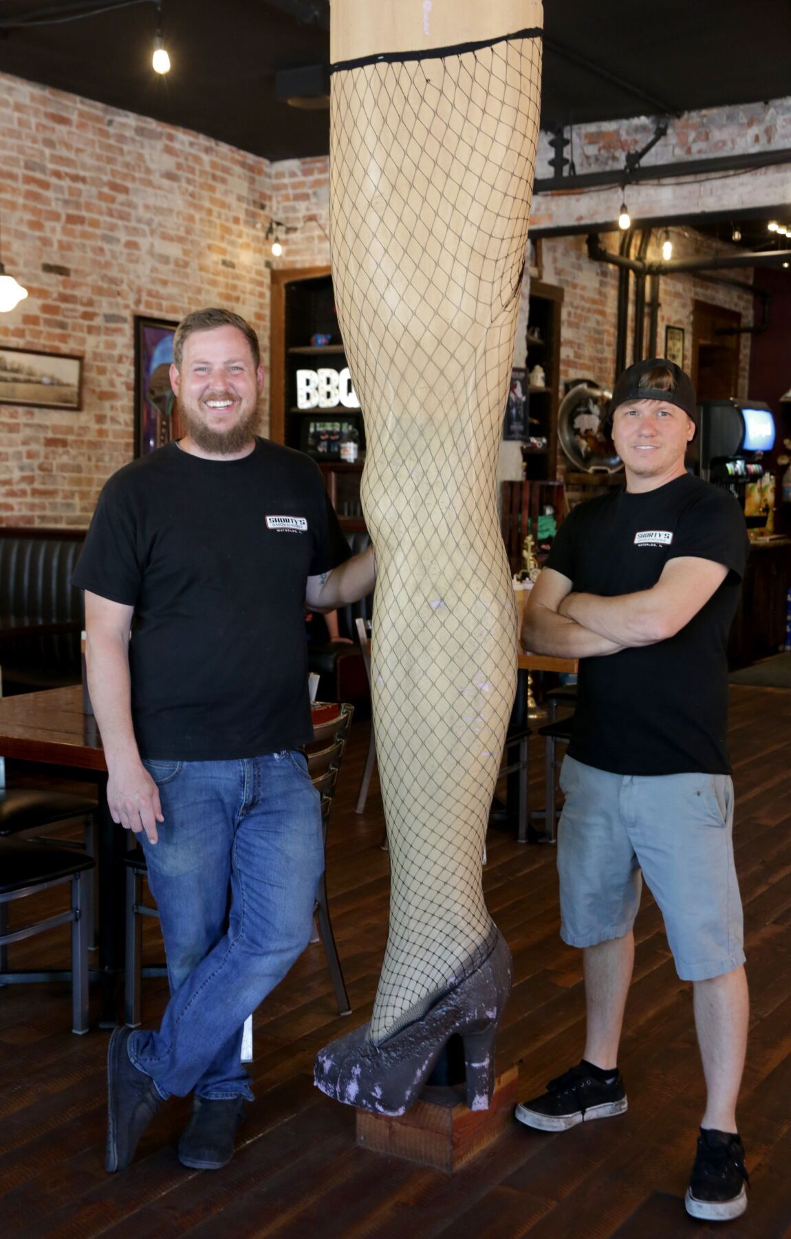 Shorty's Smokehouse